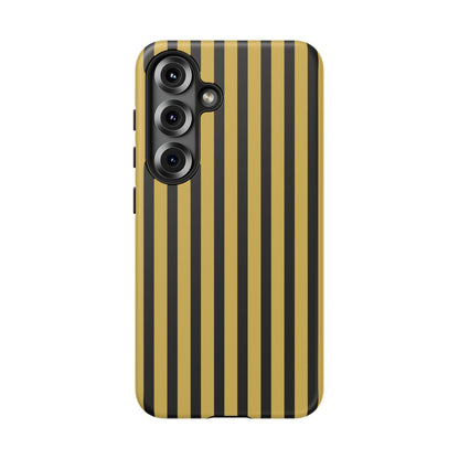 Gilded Noir | Tough