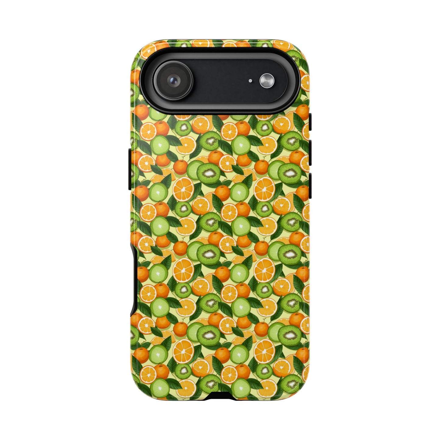 Citrus Grove | Tough