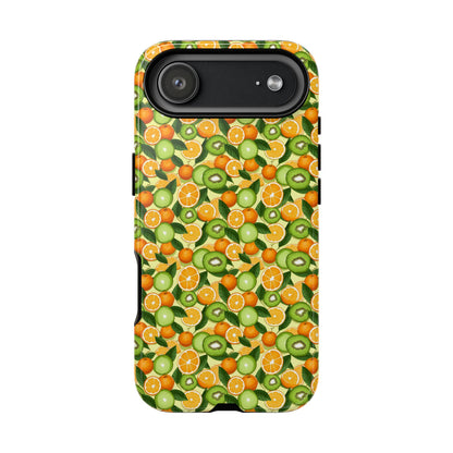 Citrus Grove | Tough