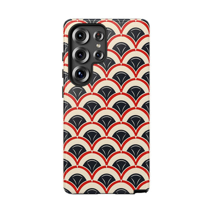 Akai Wave | Tough