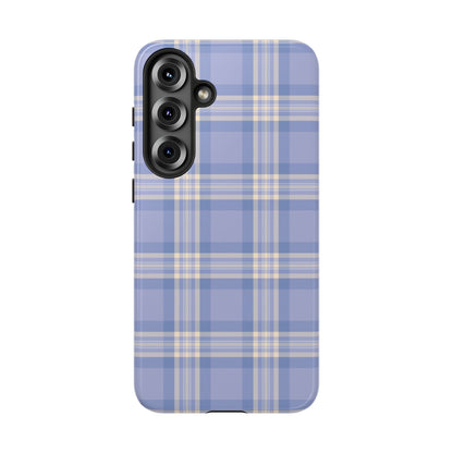 Bluebell Plaid | Tough
