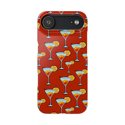 Citrus Hour | Snap