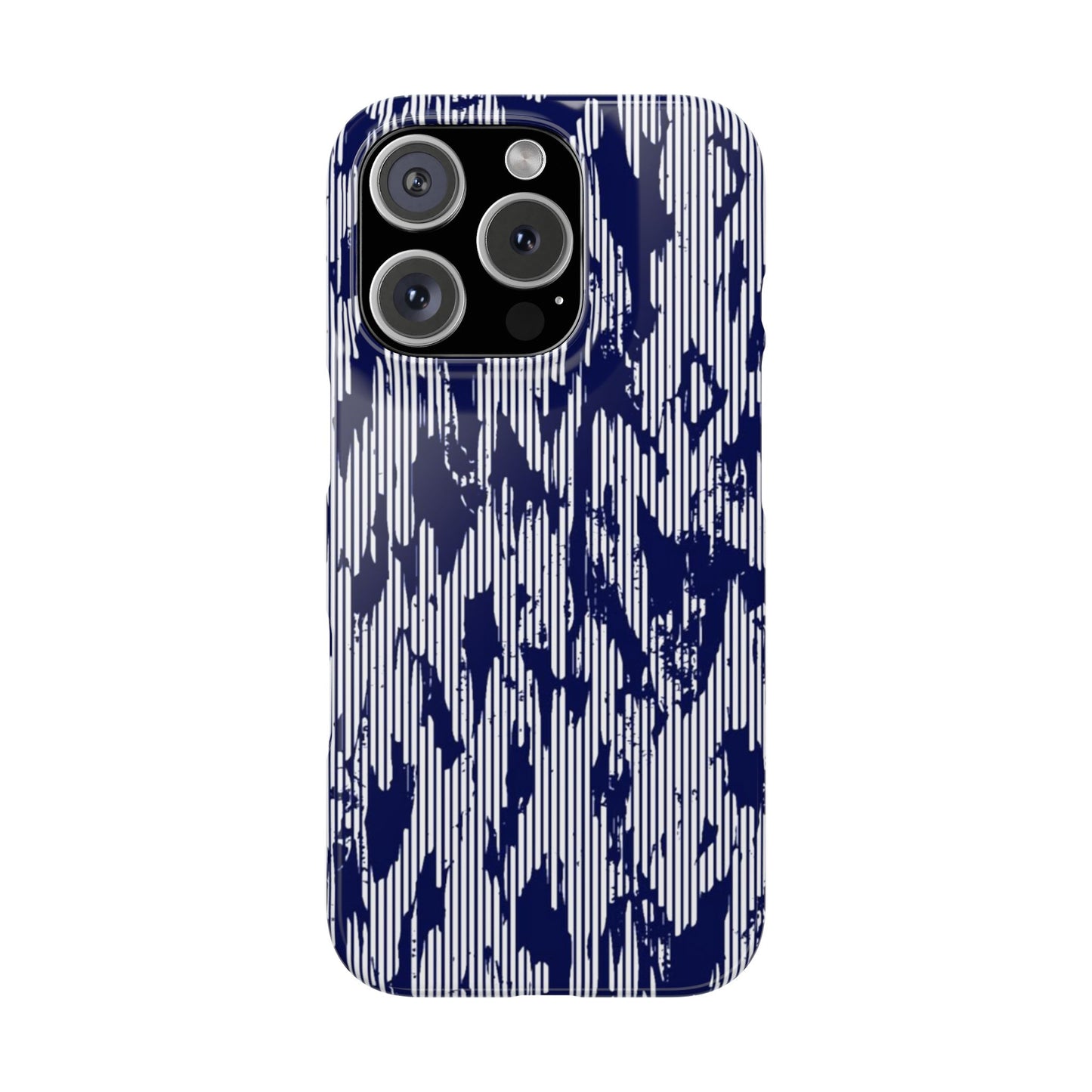 Indigo Weave | Snap