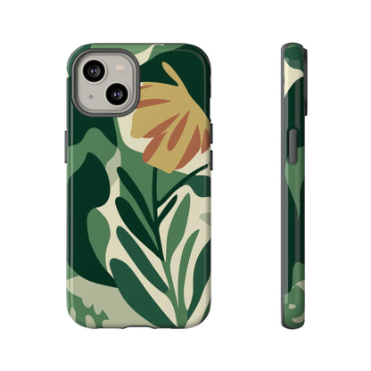 Verdant Muse | Tough