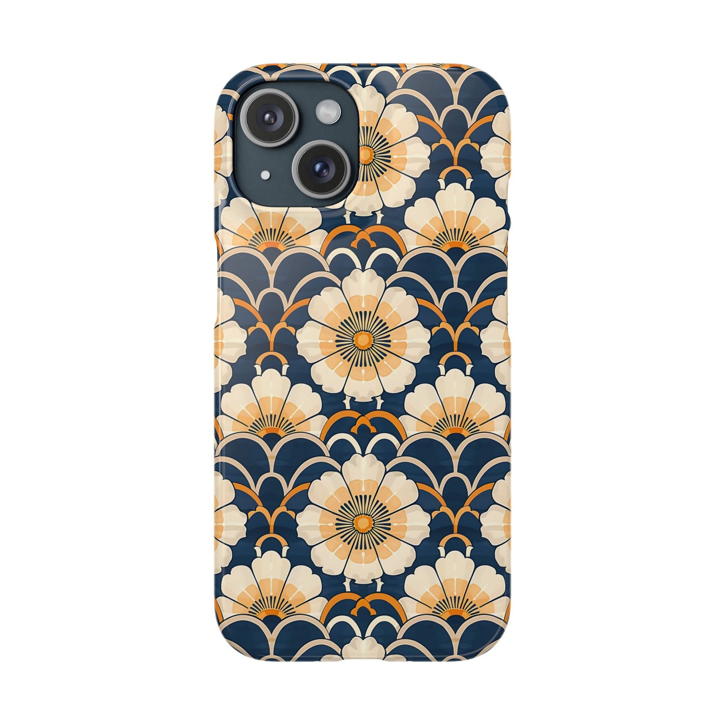 Ivory Bloom | Snap