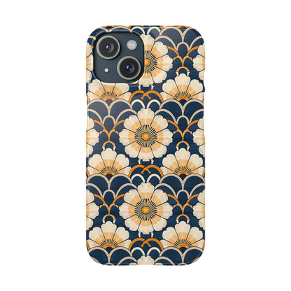 Ivory Bloom | Snap