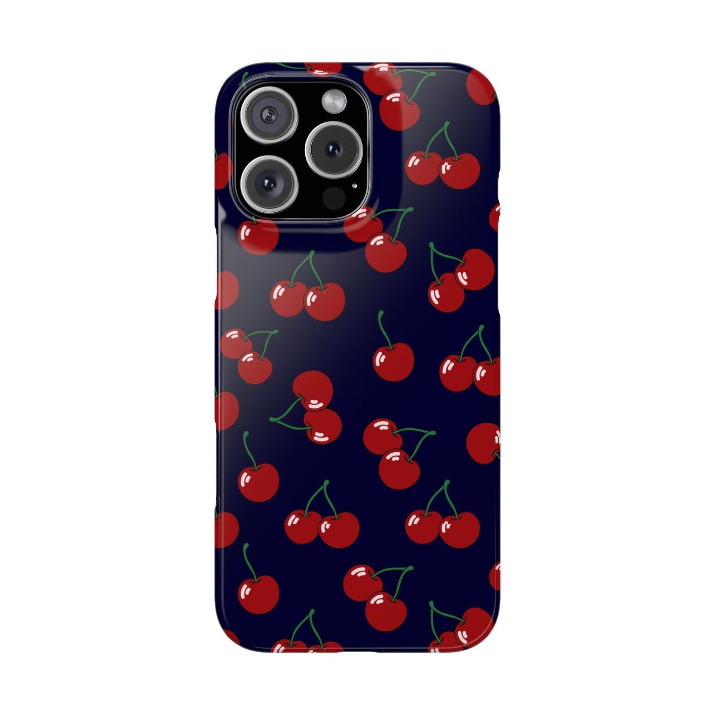 Sweet Cherry | Snap