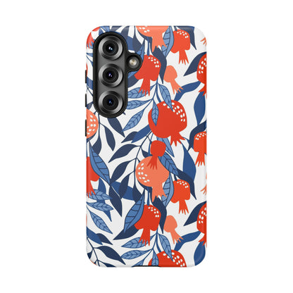 Pom Blossom | Tough