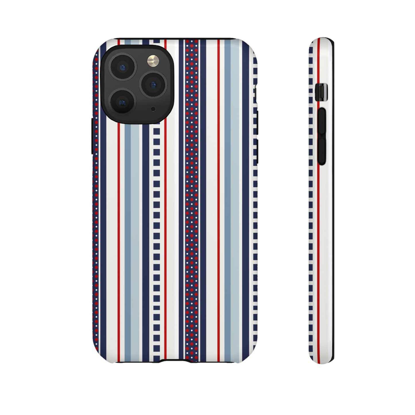 Harbor Stripe | Tough