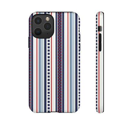 Harbor Stripe | Tough