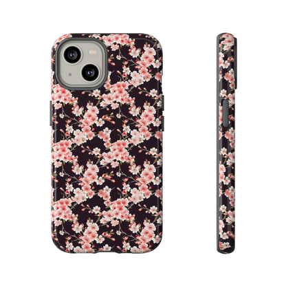 Cherry Blossom | Tough