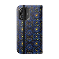 Azure Bloom | Flip