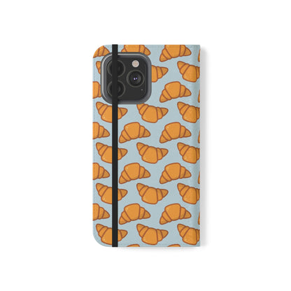 Croissant Breeze | Flip