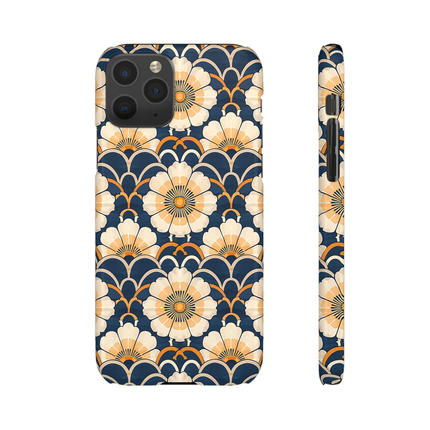 Ivory Bloom | Snap
