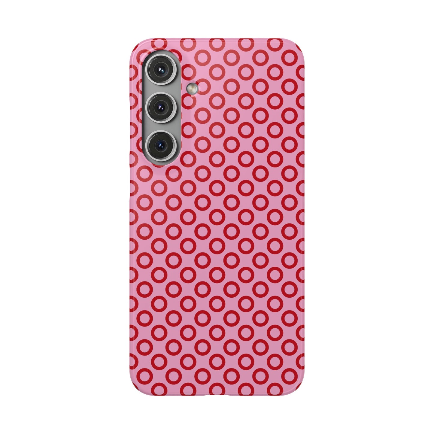 Cherry Loop | Snap