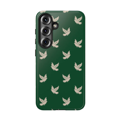 Royal Dove | Tough