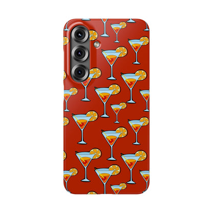 Citrus Hour | Snap