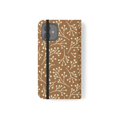 Caramel Meadow | Flip