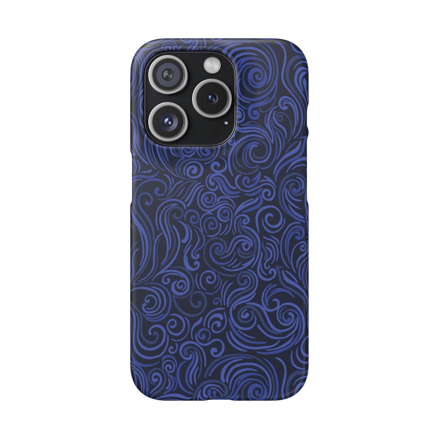 Blue Mirage | Snap