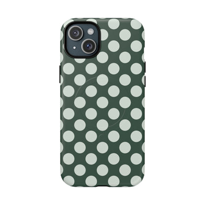 Sweet Pea | MagSafe Tough