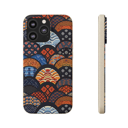 Kimono Wave | Biodegradable