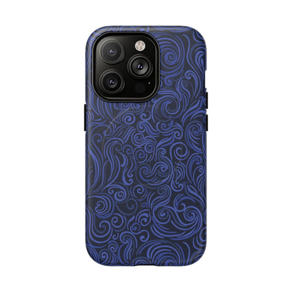 Blue Mirage | MagSafe Tough