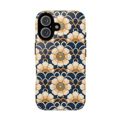 Ivory Bloom | Tough