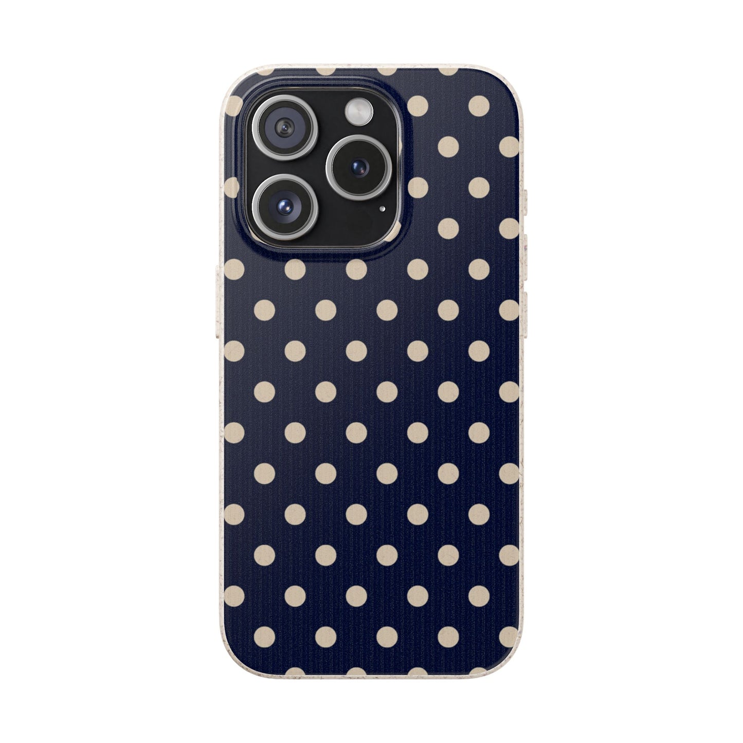 Midnight Ivory | Biodegradable