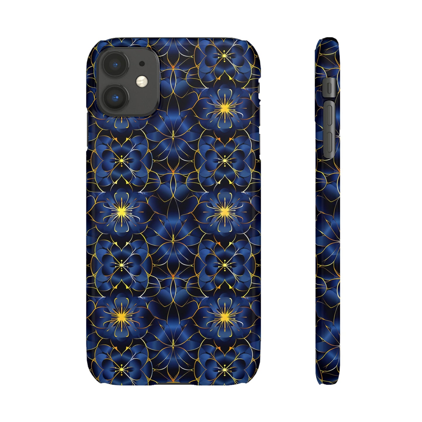 Azure Bloom | Snap
