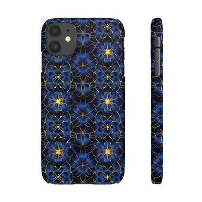 Azure Bloom | Snap