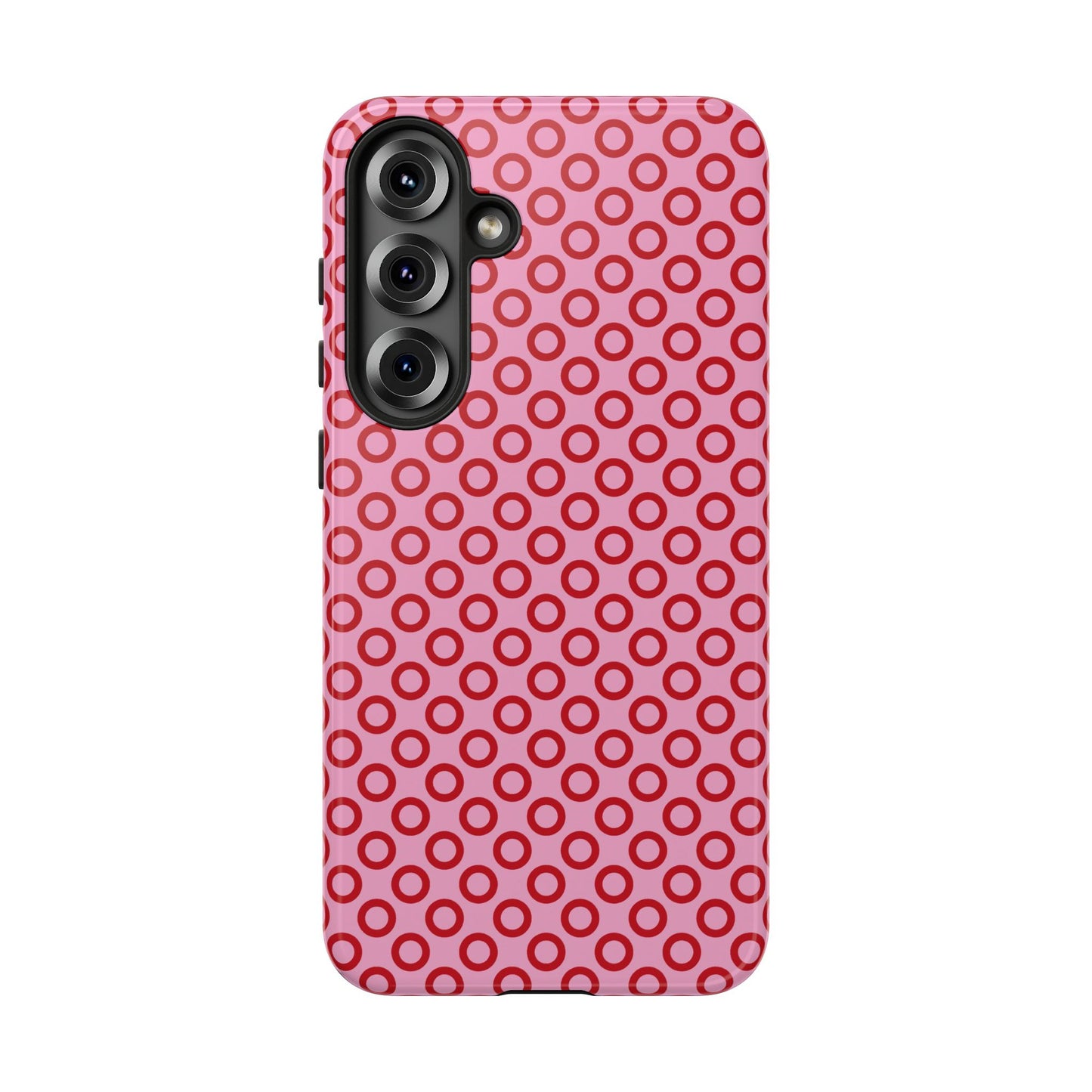 Cherry Loop | Tough