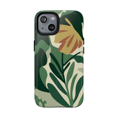 Verdant Muse | MagSafe Tough