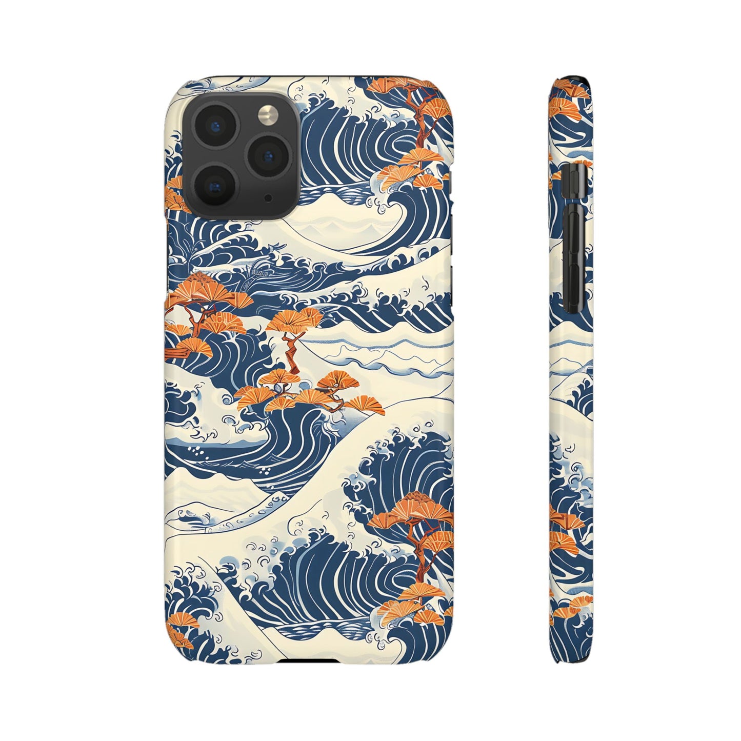Pines & Tides | Snap