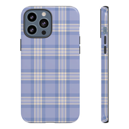 Bluebell Plaid | Tough