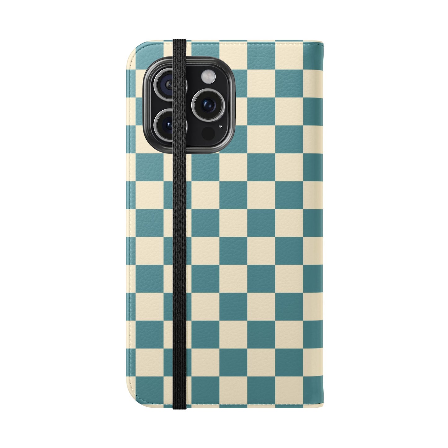 Harbor Check | Flip
