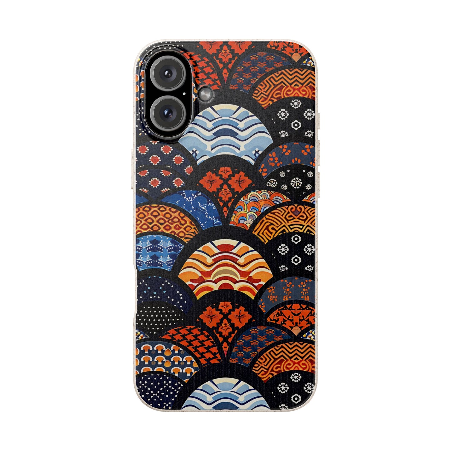 Kimono Wave | Biodegradable