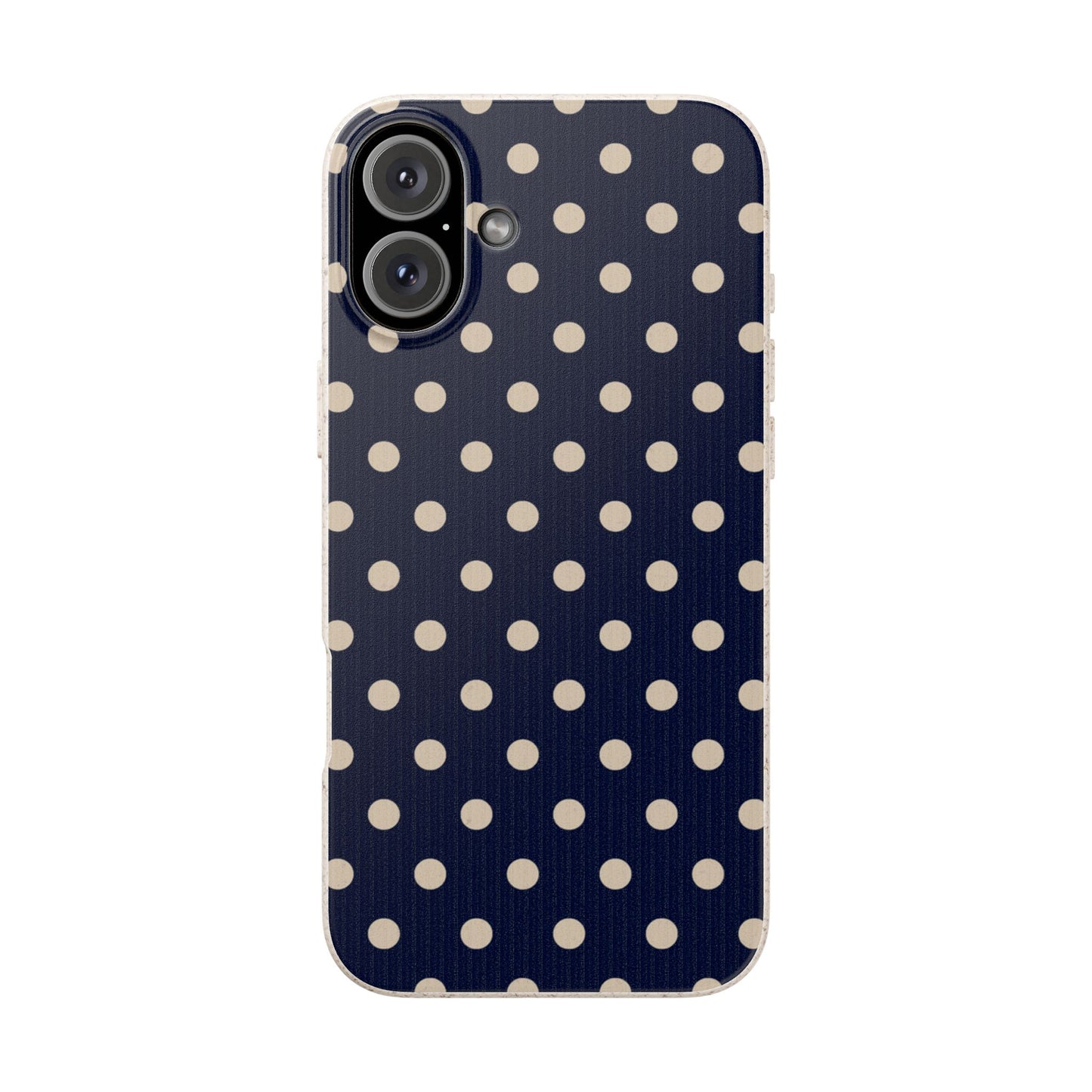 Midnight Ivory | Biodegradable