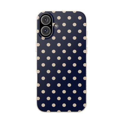 Midnight Ivory | Biodegradable