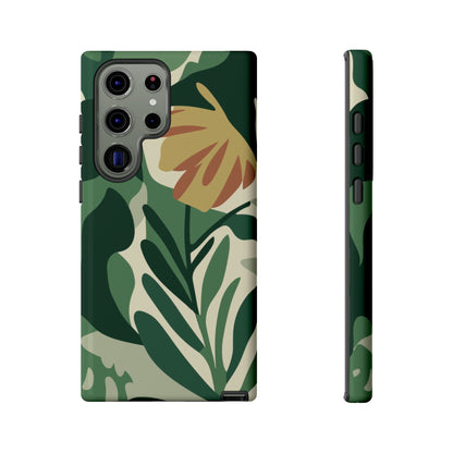 Verdant Muse | Tough