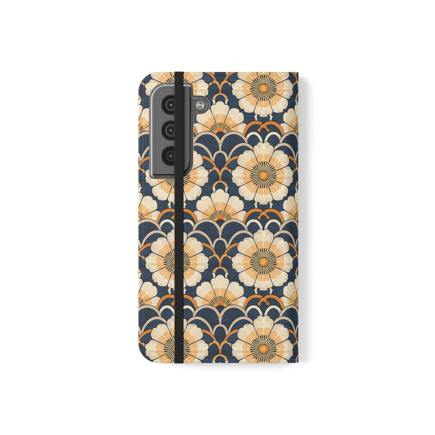 Ivory Bloom | Flip