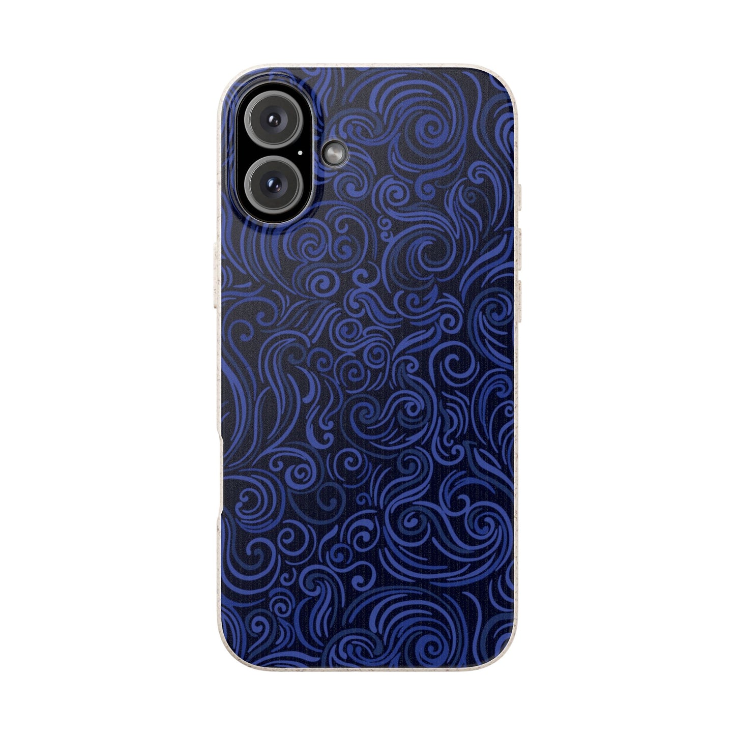 Blue Mirage | Biodegradable