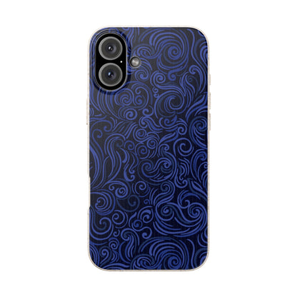 Blue Mirage | Biodegradable