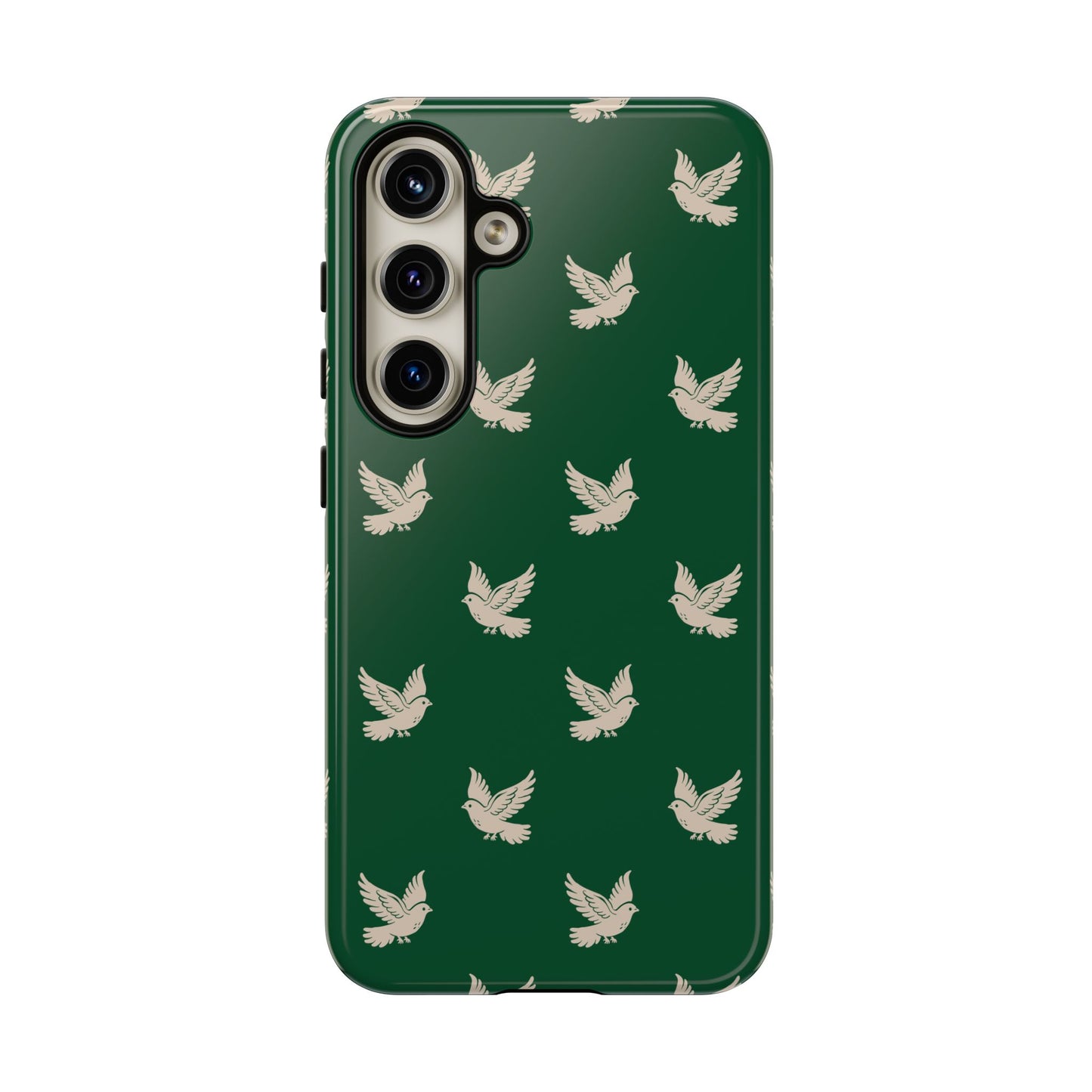 Royal Dove | Tough