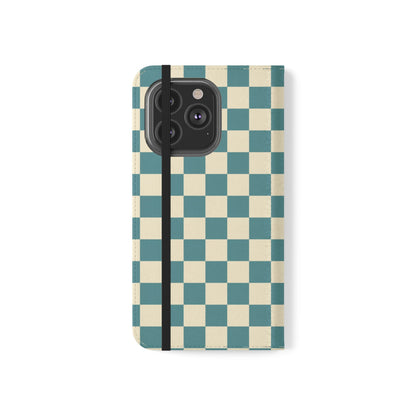 Harbor Check | Flip