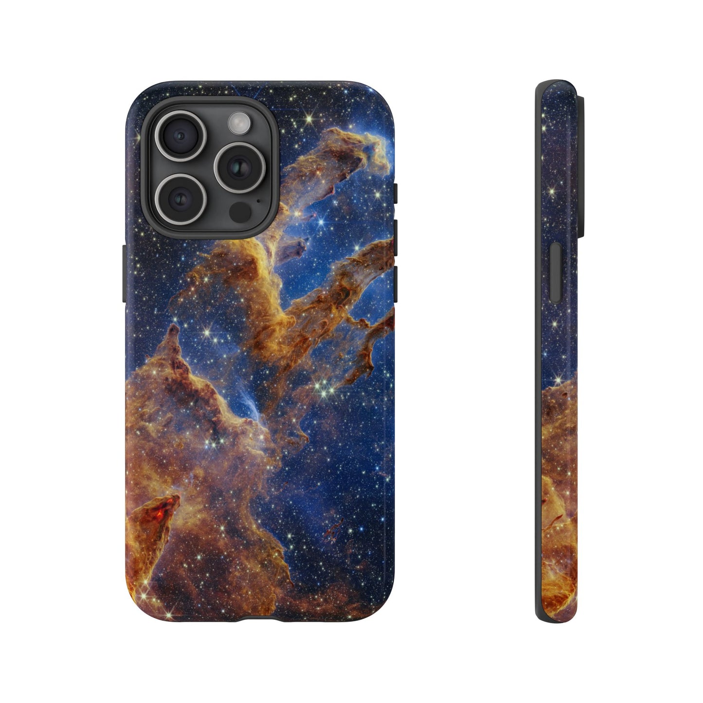Pillars of Creation | Tough