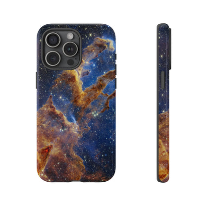 Pillars of Creation | Tough