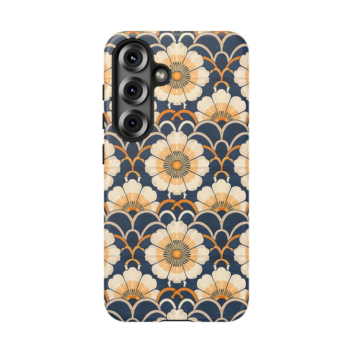 Ivory Bloom | Tough