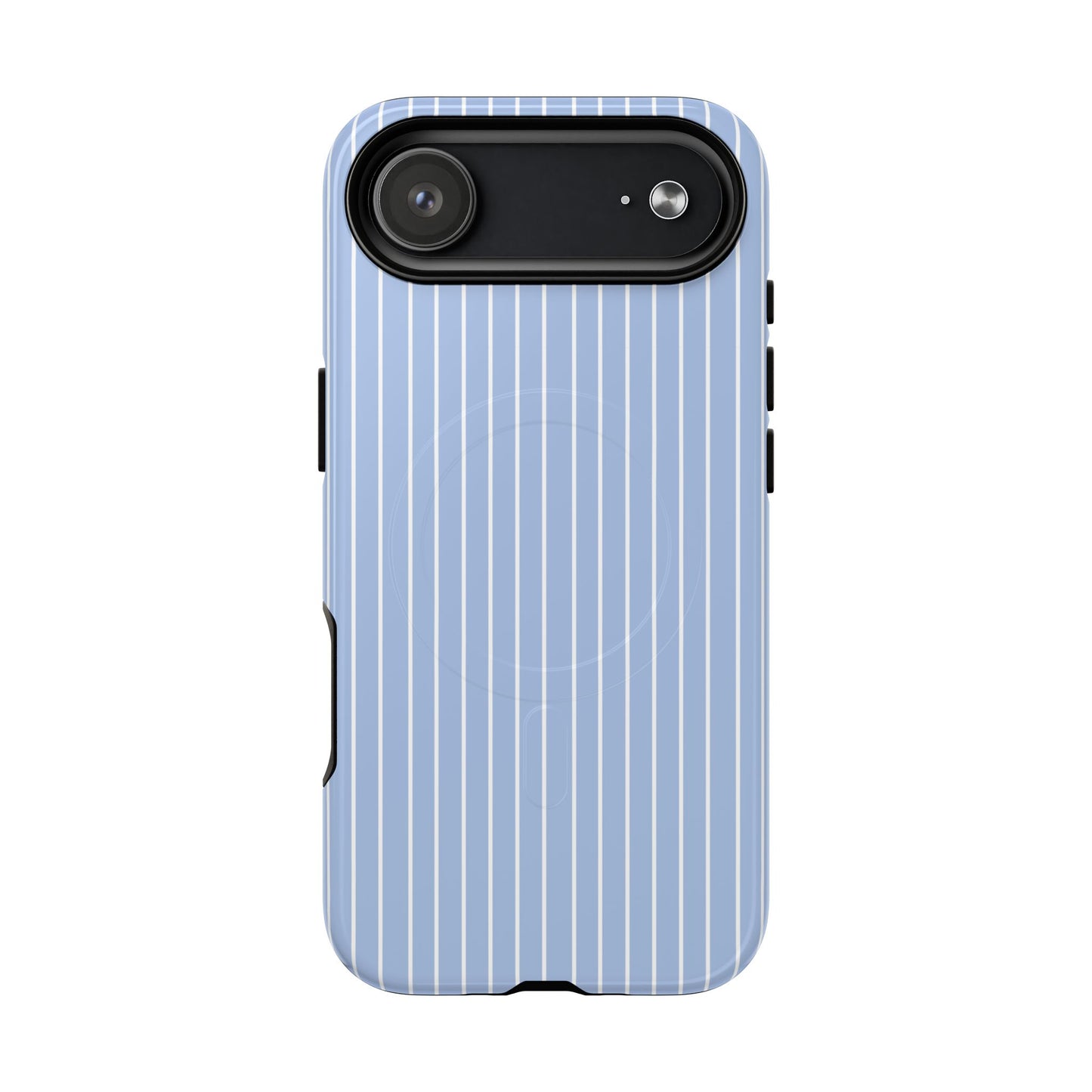 Blue Linen | MagSafe Tough
