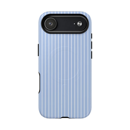 Blue Linen | MagSafe Tough