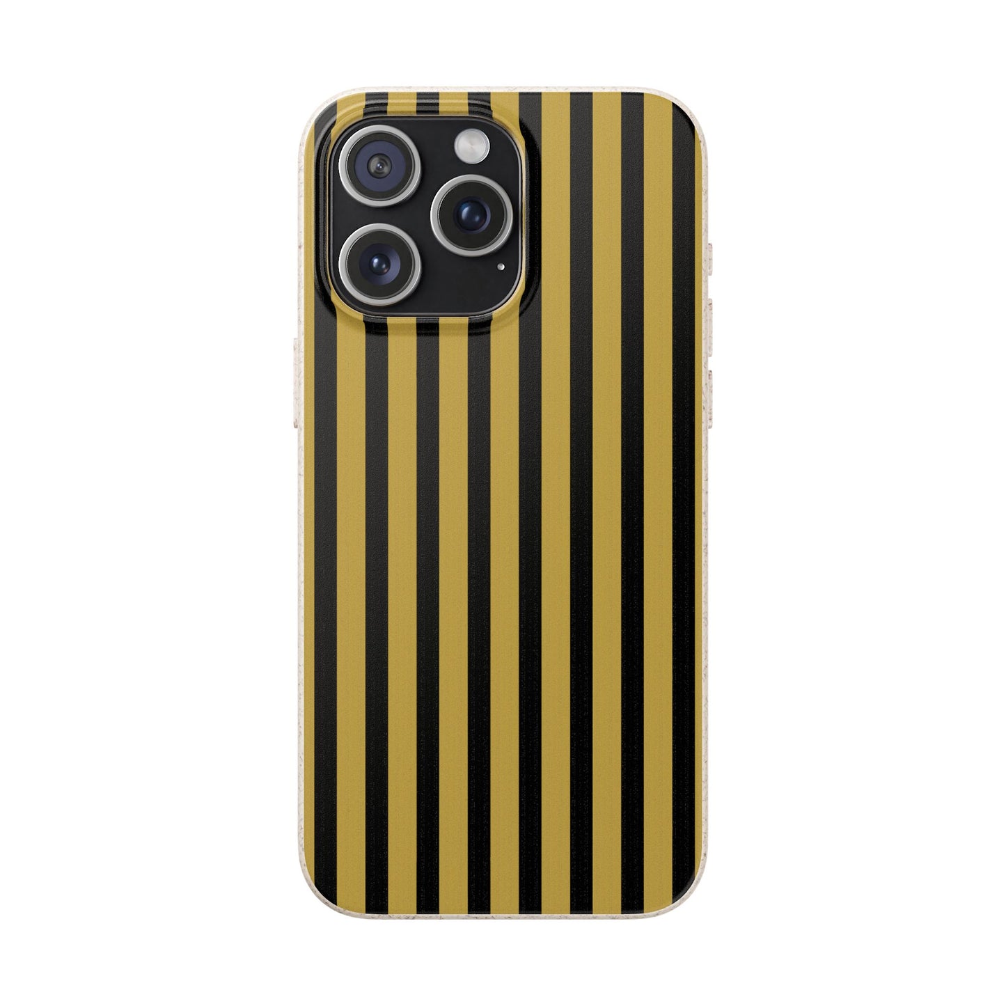 Gilded Noir | Biodegradable